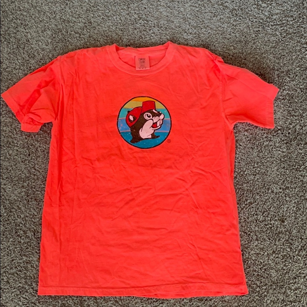 Buccees t shirt
